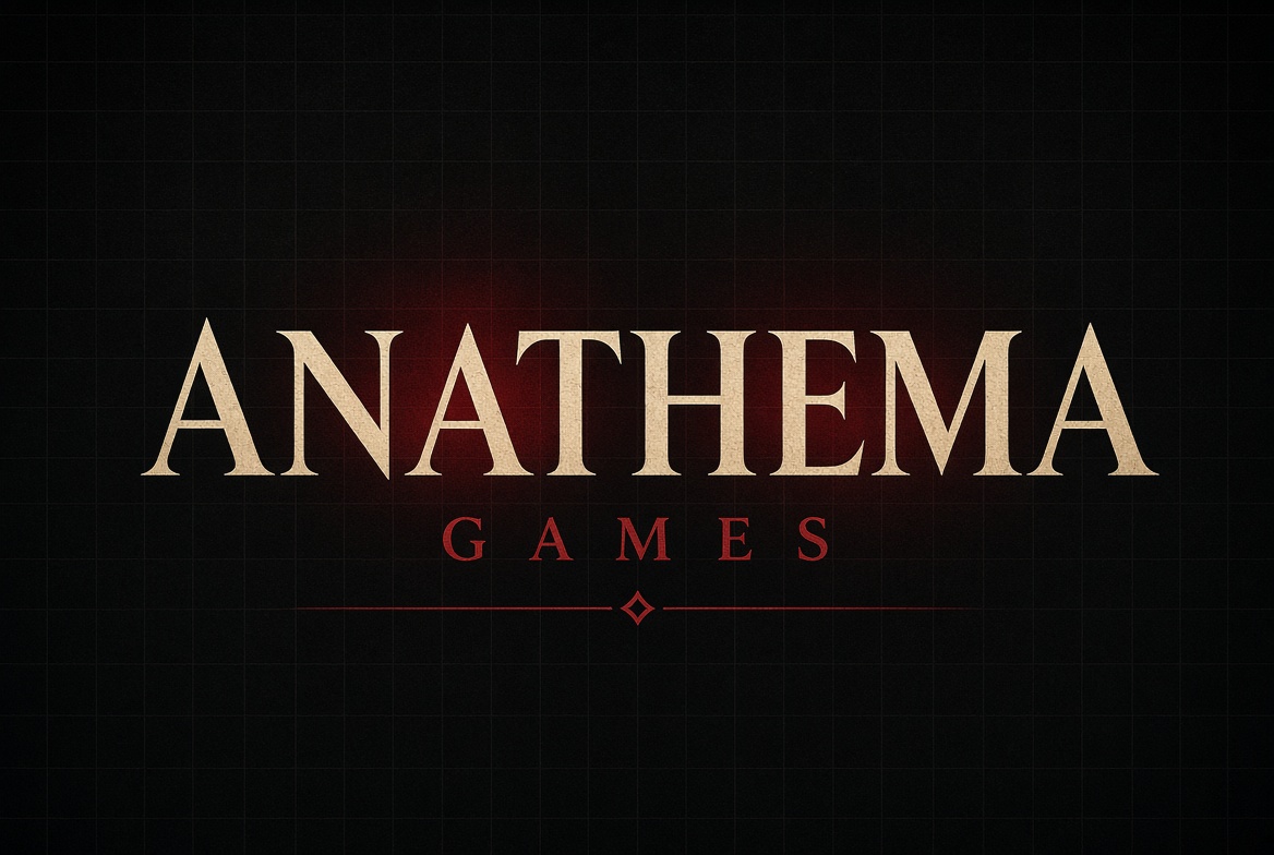 Anathema Games